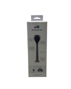 secondhand ezpz Silicone Bottle Brush, Gray