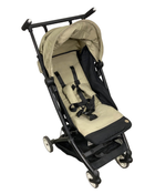 Shop Cybex Libelle Compact Stroller, Classic Beige, 2021 at Goodbuygears