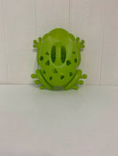 used Boon Frog Pod Bath Storage