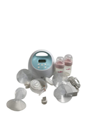 Shop Spectra Baby S1 Plus Premier Rechargeable Breast Pump at Goodbuygears