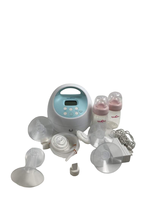 Shop Spectra Baby S1 Plus Premier Rechargeable Breast Pump at Goodbuygears