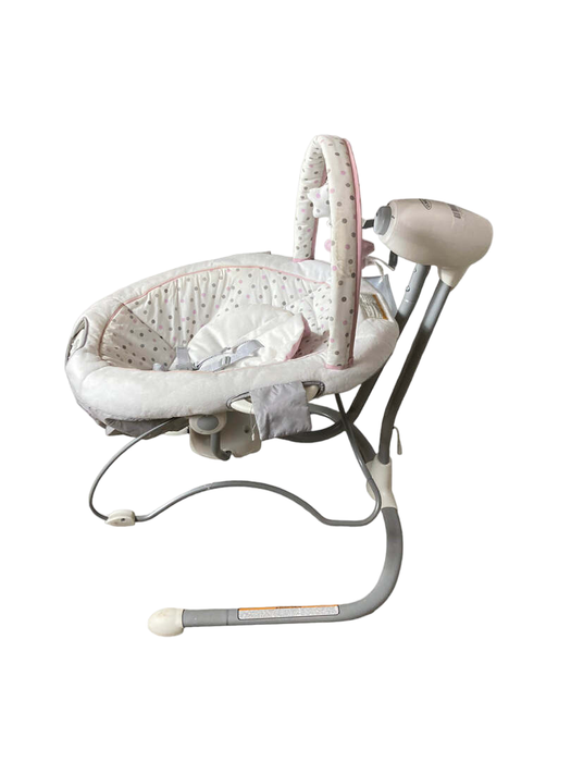 used Infant Gear