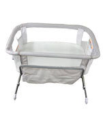Shop Baby Delight Beside Me Dreamer Bassinet & Bedside Sleeper, Driftwood Grey at Goodbuygears