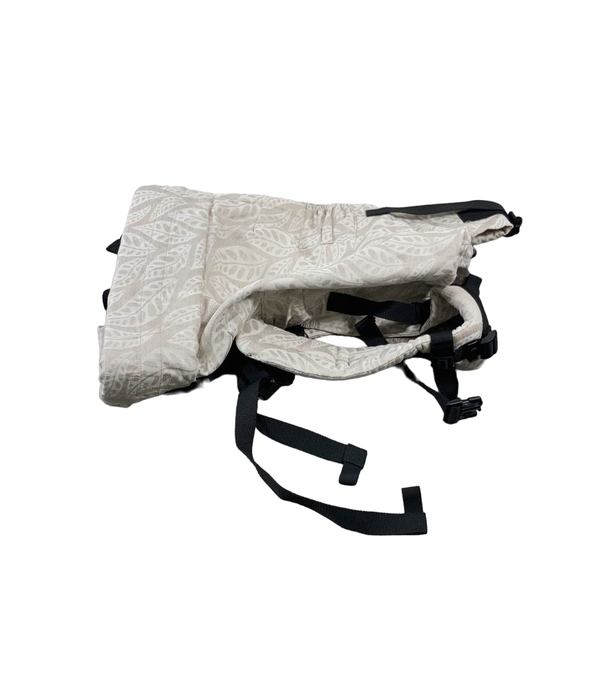 Shop Stokke Limas Flex Carrier, Valerian Beige at Goodbuygears