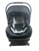 secondhand Nuna PIPA Infant Car Seat, Caviar, 2021