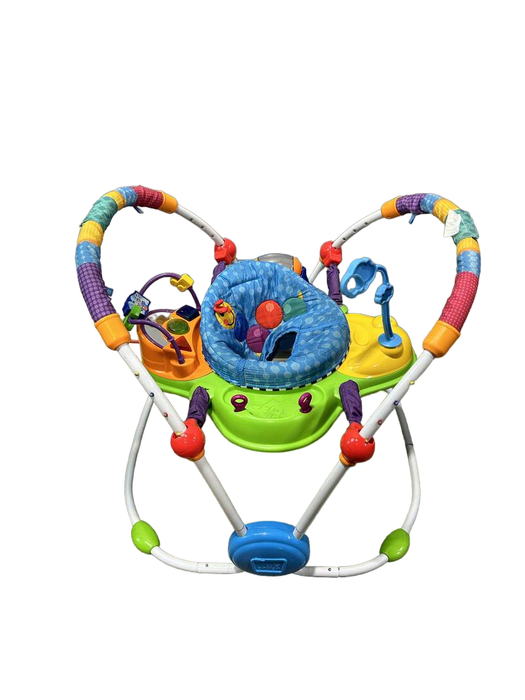 Shop Baby Einstein Activity Jumper, Musical Motion at Goodbuygears