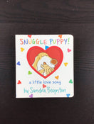 secondhand BUNDLE Board Books