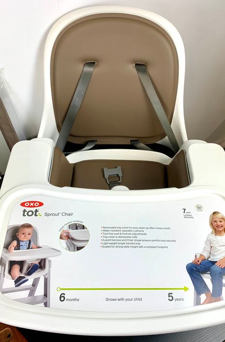 used High Chairs