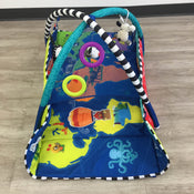 used Infant Gear