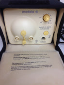 used Feeding