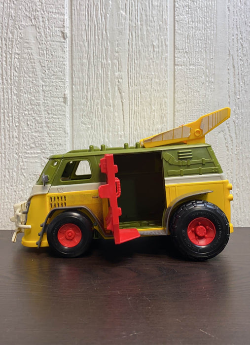 used Toys