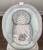Shop Fisher Price Sweet Surroundings Deluxe Bouncer at Goodbuygears