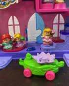 secondhand Toys