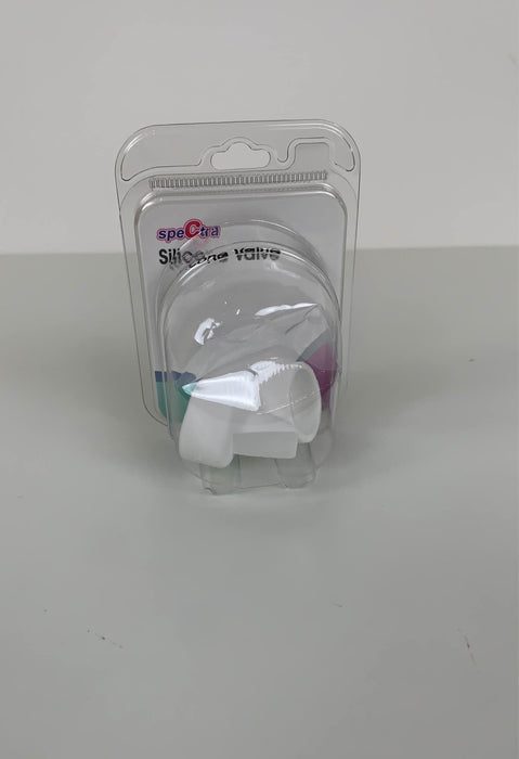 secondhand Spectra Baby Silicone Valves