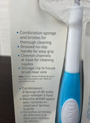 secondhand Dr. Brown's Natural Flow Bottle Brush