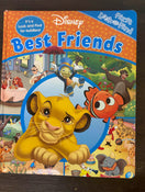 secondhand Toys