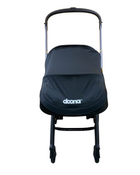 Shop Doona Infant Car Seat & Stroller Combo, 2023, Nitro Black at Goodbuygears