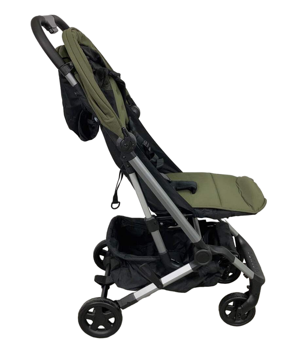 Shop Colugo Compact Stroller, Olive, 2023 at Goodbuygears