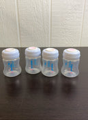 Shop BUNDLE Maymom Storage Bottles at Goodbuygears