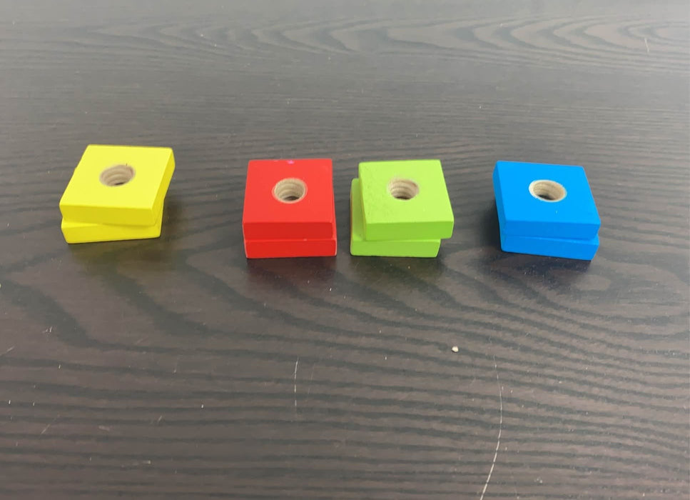 used Toys