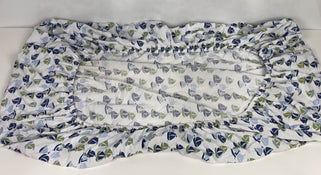 Shop Fitted Crib Sheet at Goodbuygears