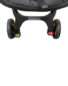 Shop Doona Infant Car Seat & Stroller Combo, 2023, Nitro Black at Goodbuygears