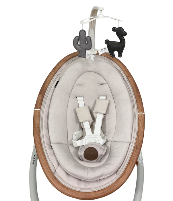 Shop Maxi-Cosi Cassia Swing, Horizon Sand at Goodbuygears