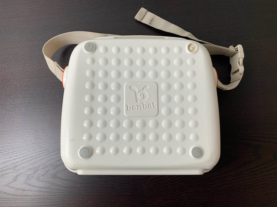 secondhand Benbat Yummigo Booster Seat