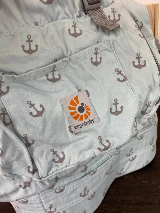 used Infant Gear
