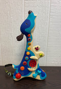 used B. toys B. Woofer Guitar