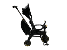 Shop Doona Liki Trike S1, Nitro Black at Goodbuygears