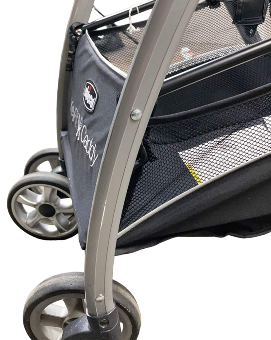 Shop Chicco KeyFit Caddy Stroller Frame, 2020 at Goodbuygears