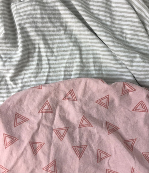 used Diapering
