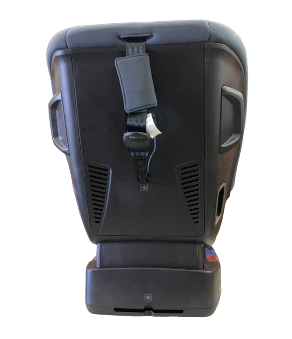 Shop Nuna RAVA Convertible Car Seat, 2023, Ocean at Goodbuygears