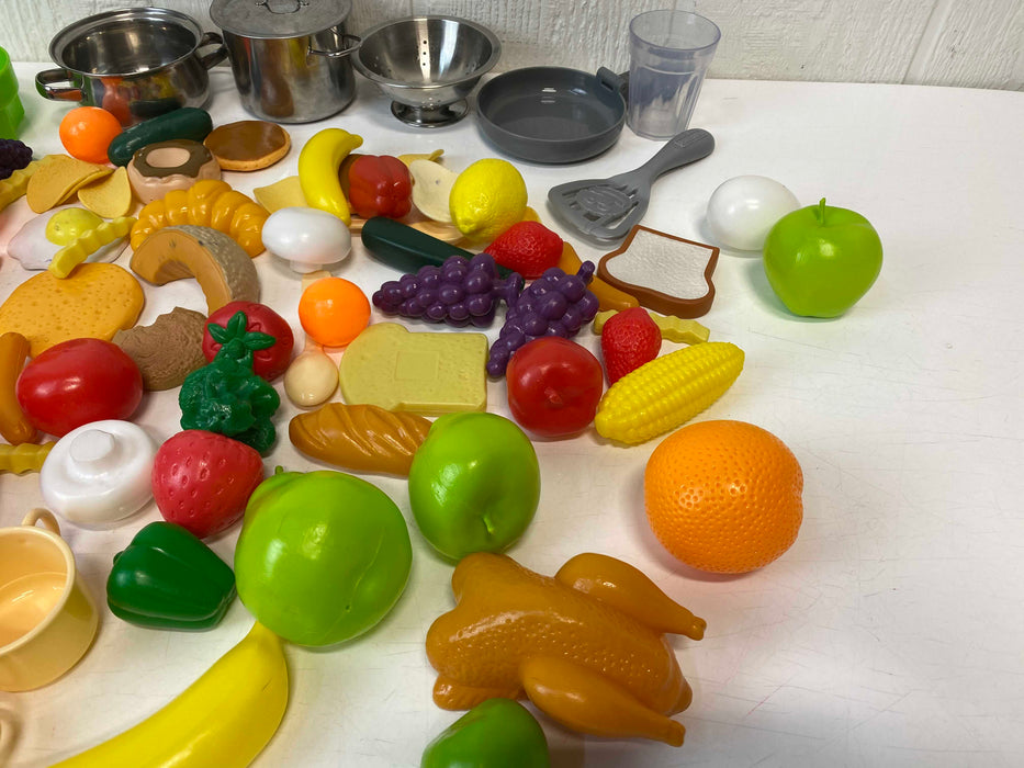 secondhand Toys