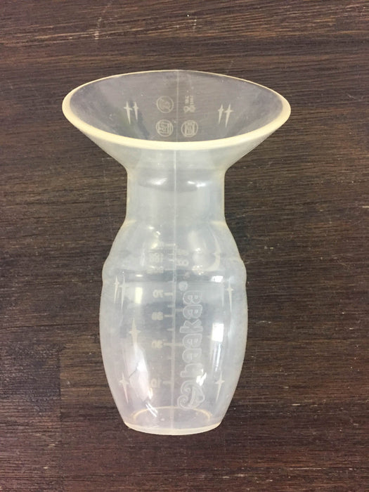 secondhand Haakaa Manual Breast Pump