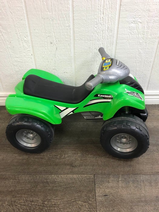 used Toys