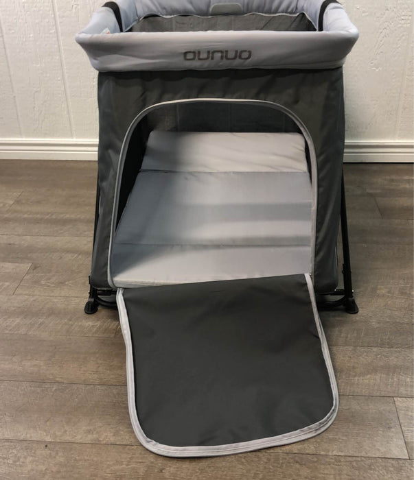 used Home Nursery
