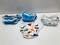 secondhand BUNDLE Cloth Diapers