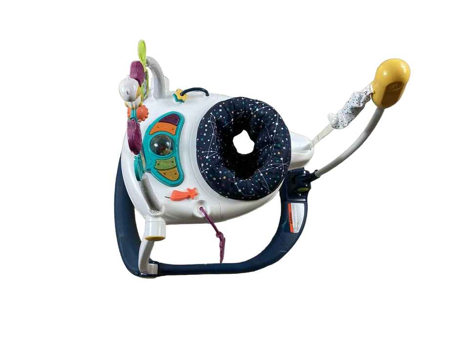used Infant Gear