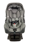 Shop Nuna PIPA rx Infant Car Seat, Granite , 2022 at Goodbuygears