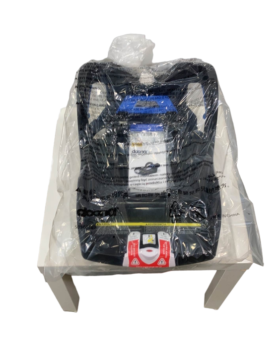 Shop Doona Infant Car Seat & Stroller Combo, 2023, Nitro Black at Goodbuygears