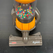 secondhand Casdon Dyson Pretend Ball Vacuum
