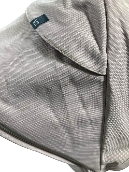 Shop UPPAbaby CRUZ V2 Stroller, Sabrina (Orchid), 2020 at Goodbuygears