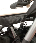 Shop Colugo Compact Stroller, 2022, Cool Grey at Goodbuygears