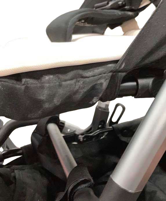 Shop Colugo Compact Stroller, 2022, Cool Grey at Goodbuygears