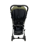 Shop Colugo Compact Stroller, 2023, Olive at Goodbuygears