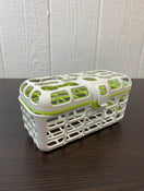 used Munchkin Dishwasher Basket