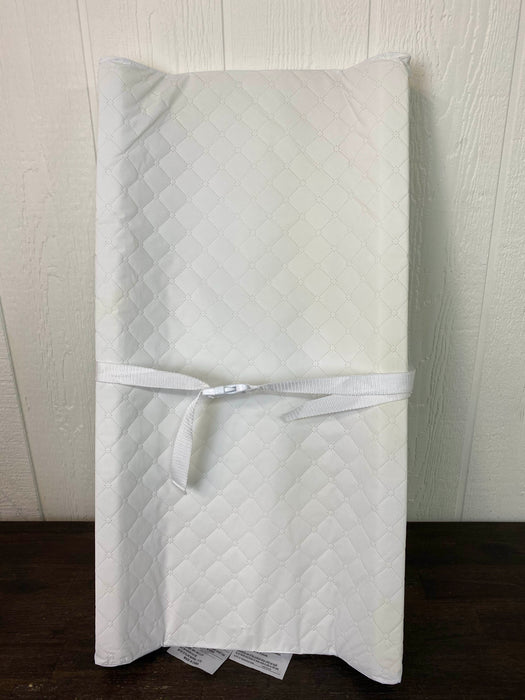 secondhand Summer Infant Contoured Changing Pad