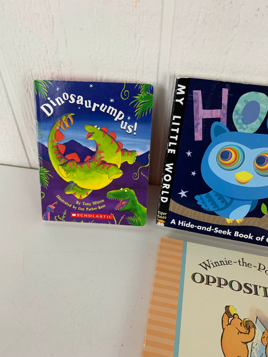 secondhand BUNDLE Picture Books